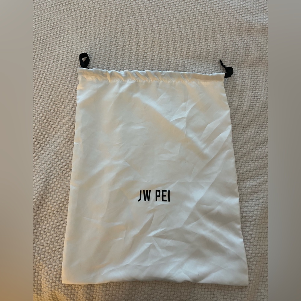 JW Pei Dust Bag